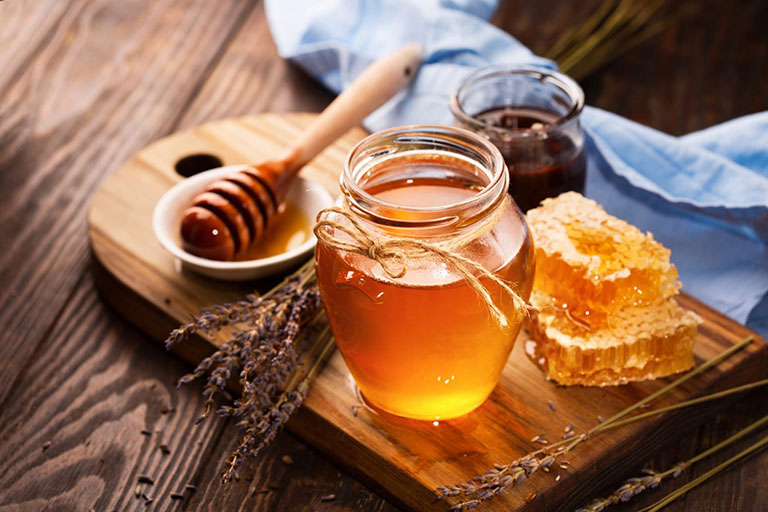 Cách chữa bệnh trĩ bằng mật ong tại nhà