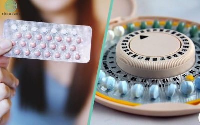 Rối loạn kinh nguyệt khi uống thuốc tránh thai có sao không?