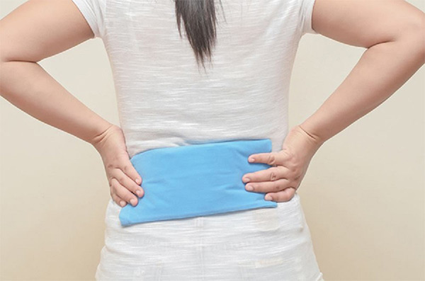 Viêm vùng chậu có gây đau lưng không và giải đáp từ chuyên gia