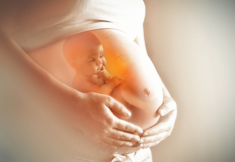 Viêm vùng chậu ảnh hưởng đến thai nhi