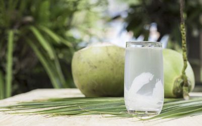[Giải đáp] Uống nước dừa có làm kinh nguyệt ra nhiều?