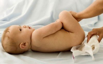 Áp xe hậu môn ở trẻ sơ sinh: Hình ảnh, dấu hiệu và cách điều trị hiệu quả