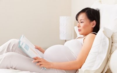 Áp xe hậu môn khi mang thai có nguy hiểm không? Điều trị như thế nào?