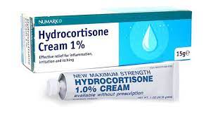 Thuốc kem Hydrocortisone 1%