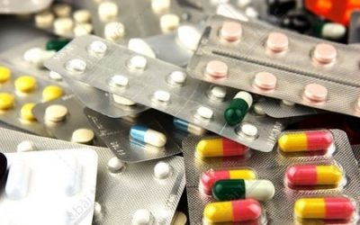 Có nên sử dụng kháng sinh điều trị rò hậu môn?