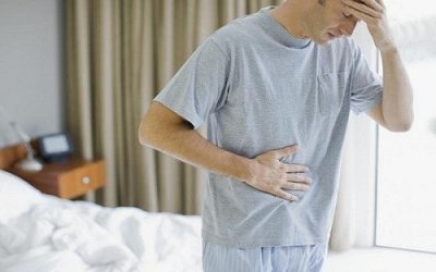 [Cảnh báo] 7 căn bệnh khi bị tiểu buốt ra máu đau bụng dưới