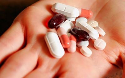 [Tổng hợp] 6 loại thuốc trị bệnh lậu hiệu quả nhất hiện nay